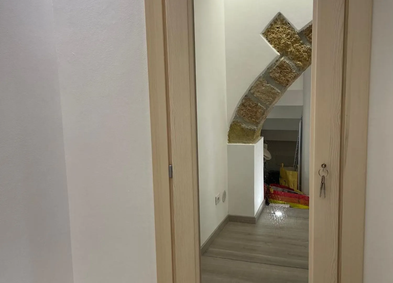 Canonica Dimore Cefalu Apartment