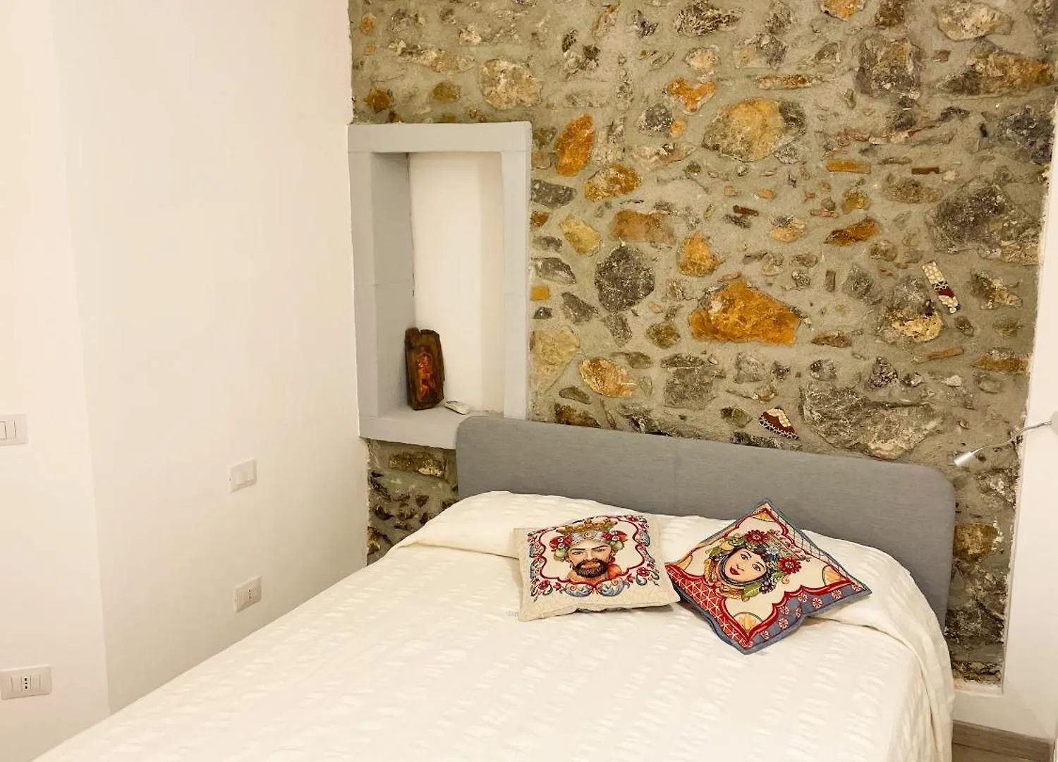 Canonica Dimore Cefalu