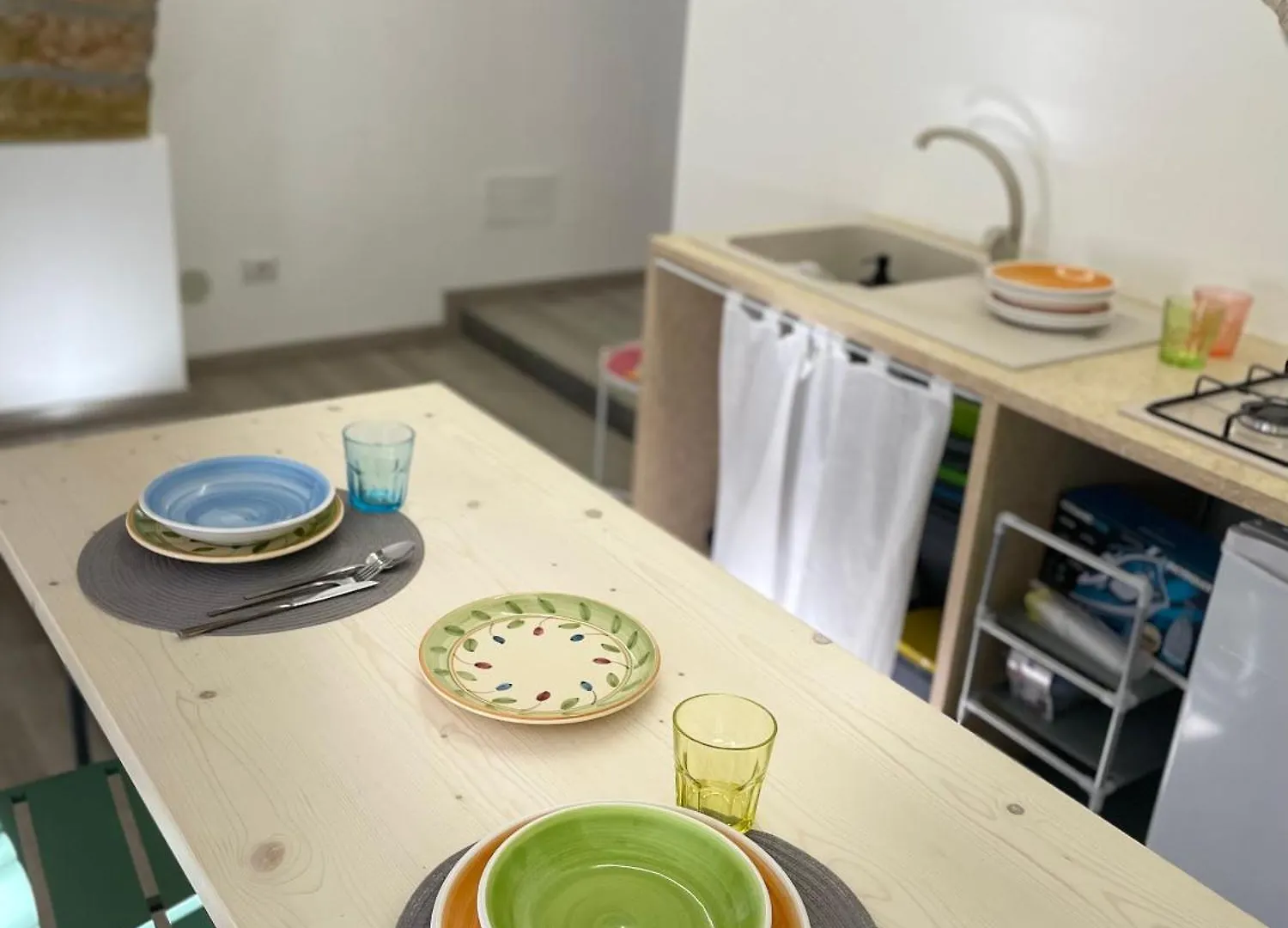 Canonica Dimore Cefalu Apartment