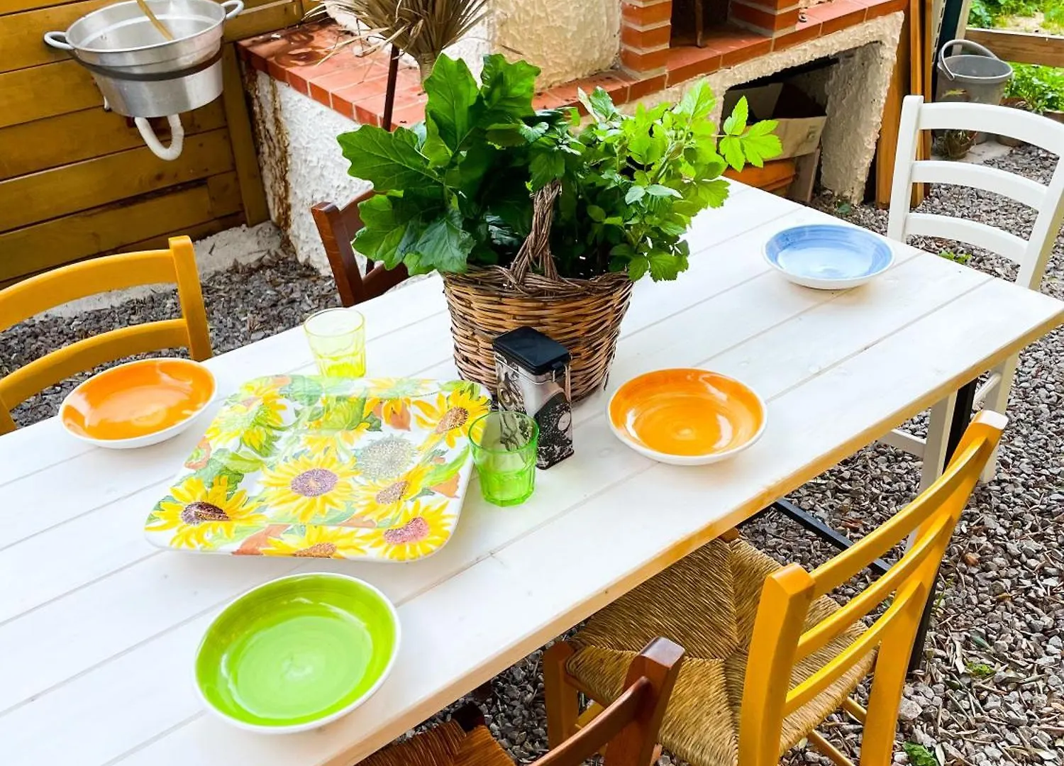 Apartment Canonica Dimore Cefalu Italy