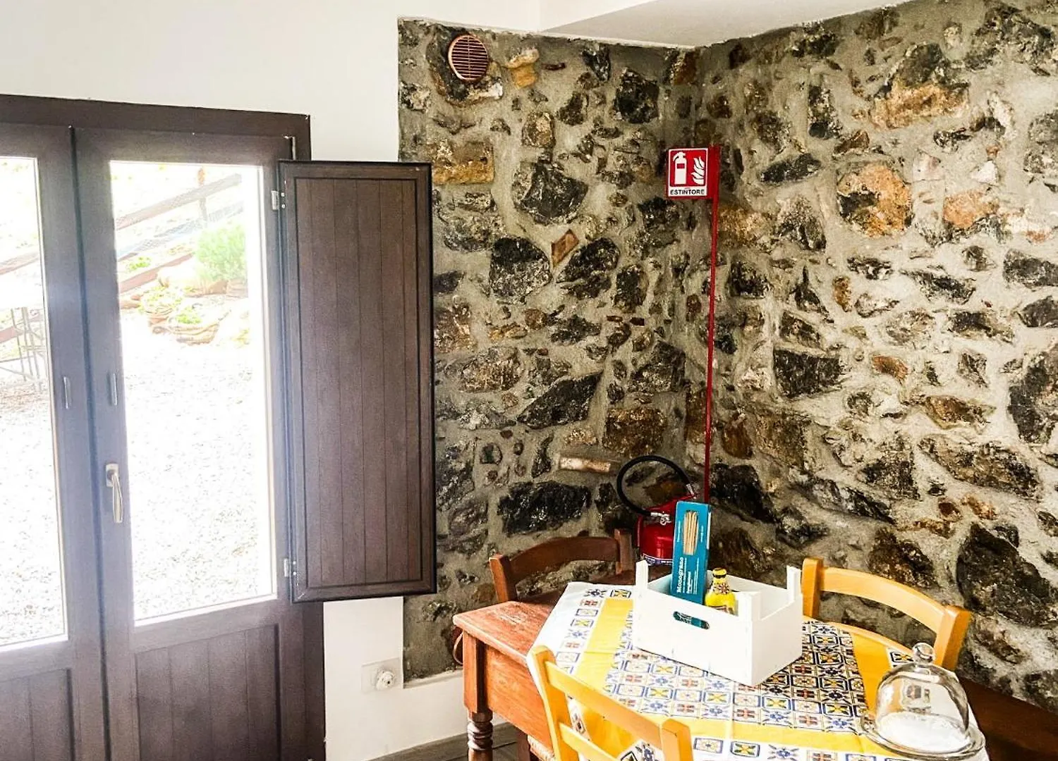 Apartment Canonica Dimore Cefalu Italy