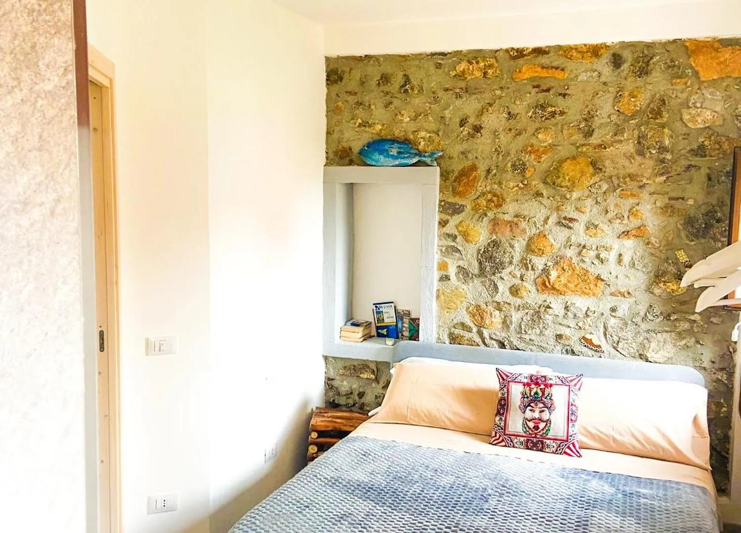 Canonica Dimore Cefalu