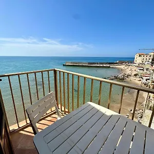  Апартаменты Balconi Bellavista