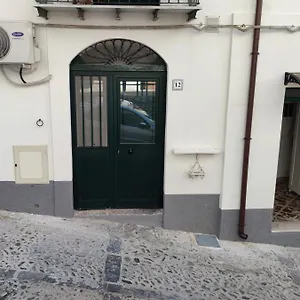 Casa Vacanze Da Nenè Cefalù