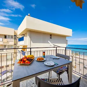 Appartement House Giardina, Cefalù