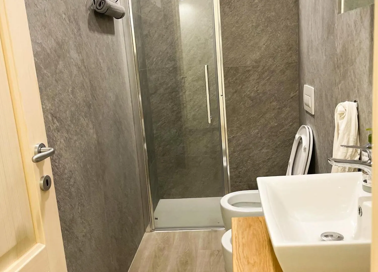 Apartment Canonica Dimore Cefalu