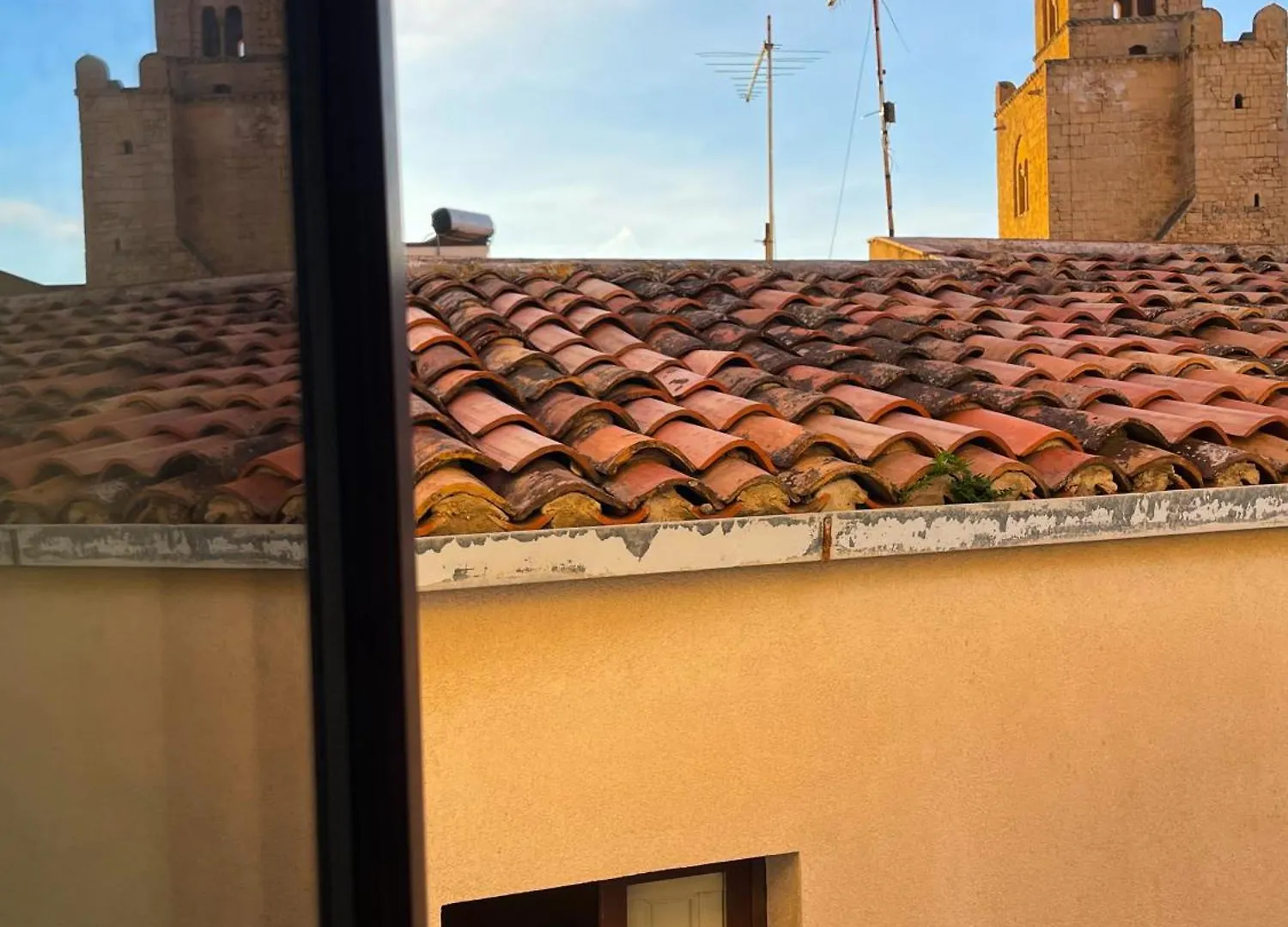 Canonica Dimore Cefalu