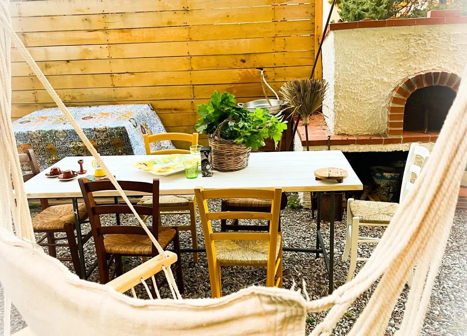 Canonica Dimore Cefalu Apartment