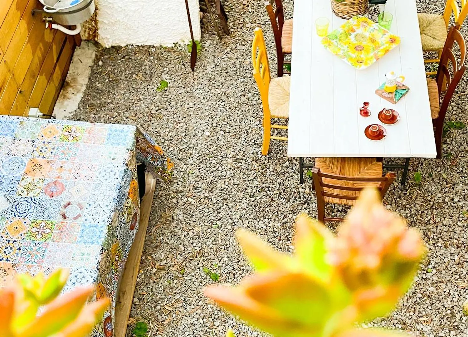 Apartment Canonica Dimore Cefalu Italy