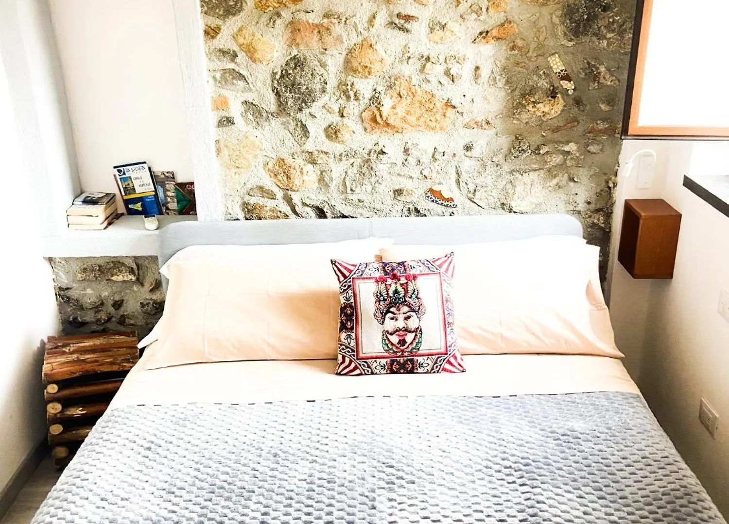 Canonica Dimore Cefalu Apartment