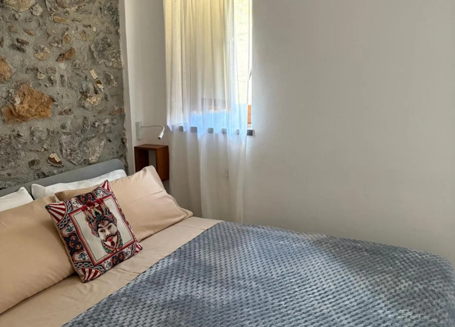 Apartment Canonica Dimore Cefalu Italy